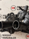 Oto Çıkma Parça / Volkswagen / Polo / Motor / Devirdaim / Çıkma Parça 