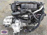 Oto Çıkma Parça / Citroen / C3 / Motor / Motor (komple) / Çıkma Parça 