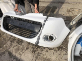 Oto Çıkma Parça / Renault / Kangoo / Tampon / Ön Tampon / Çıkma Parça 