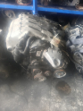 Reno 25 dizel full motor