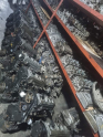 Oto Çıkma Parça / Toyota / Starlet / Motor / Motor (komple) / Çıkma Parça 