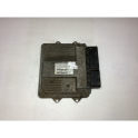 Fiat Grande Punto 1.3 Motor Beyni MJD 6F3.PO HW04P 51843364