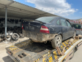 OPEL VECTRA B SAĞ ARKA ÇAMURLUK ÇIKMA ORJİNAL