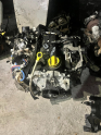 RENAULT CLİO 5 1.2 T MOTOR KOMPLE ORJINAL ÇIKMA GÜÇMANLAR