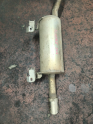 Oto Çıkma Parça / Renault / Fluence / Egzoz / Egzoz Susturucu / Çıkma Parça 