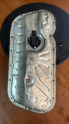 Oto Çıkma Parça / Audi / A6 / Motor / Karter / Çıkma Parça 