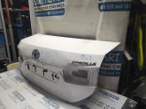Oto Çıkma Parça / Toyota / Corolla / Kaporta & Karoser / Bagaj Kapağı / Çıkma Parça 