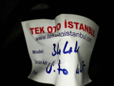 Oto Çıkma Parça / Mercedes / Vito / Alt Takım / Helezon Yayı / Çıkma Parça 