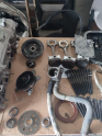 Corolla 1.6 Motor Parçaları - Toyota Çıkma Yedek Parçalar