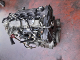 Oto Çıkma Parça / Fiat / Doblo / Motor / Motor (komple) / Çıkma Parça 
