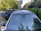 Peugeot 2008 Cam Tavan Sanruf 20-24 Kesme