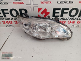 TOYOTA COROLLA SAĞ FAR ÇIKMA ORİJİNAL PARÇA 2010-2012