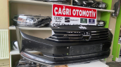 Oto Çıkma Parça / Volkswagen / Passat / Tampon / Ön Tampon / Çıkma Parça 
