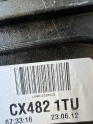 Oto Çıkma Parça / Ford / Kuga / Oto Cam / Cam Krikosu / Çıkma Parça 