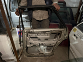 Oto Çıkma Parça / Mazda / 626 / Kaporta & Karoser / Sağ Arka Kapı / Çıkma Parça 