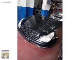 Oto Çıkma Parça / Mercedes / CLS / Fan / Fan Paneli / Çıkma Parça 