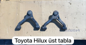 TOYOTA HİLUX ÜST TABLA