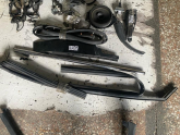 Oto Çıkma Parça / Chevrolet / Cruze / Kaporta & Karoser / Sol Ön Kapı / Çıkma Parça 