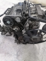 Audi A4 1.8 T AEB APU AWT Çıkma Komple Sandık Motor