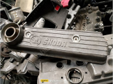 Oto Çıkma Parça / Skoda / Favorit / Motor / Külbütör Kapağı / Çıkma Parça 