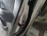Oto Çıkma Parça / Hyundai / Accent / Kaporta & Karoser / Sağ Ön Kapı / Çıkma Parça 