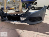 Oto Çıkma Parça / Mercedes / C Serisi / Tampon / Ön Tampon / Çıkma Parça 