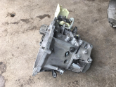 Oto Çıkma Parça / Peugeot / 208 / Şanzıman / Şanzıman Komple / Çıkma Parça 
