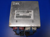 Opel Corsa 1.4 Motor Beyni / 16264869AW / 16264869