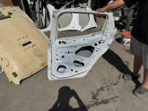Oto Çıkma Parça / Renault / R 5 / Kaporta & Karoser / Sağ Arka Kapı / Çıkma Parça 