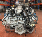Oto Çıkma Parça / Maserati / Cambiocorsa / Motor / Motor (komple) / Çıkma Parça 