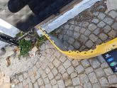 Oto Çıkma Parça / Fiat / Egea / Tampon / Arka Tampon / Çıkma Parça 