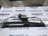 Oto Çıkma Parça / Fiat / Doblo / Oto Cam / Cam Krikosu / Çıkma Parça 