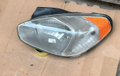 HYUNDAİ ACCENT ERA SOL ÖN FAR