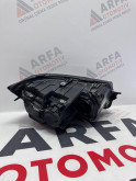 Oto Çıkma Parça / Volkswagen / Transporter / Far & Stop / Sol Ön Far / Çıkma Parça 