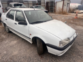 Hurda Belgeli Araçlar / Renault / R 19