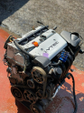 Honda crv 2.0 motor