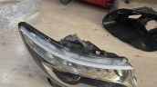 Oto Çıkma Parça / Mercedes / Vito / Far & Stop / Sağ Ön Far / Çıkma Parça 