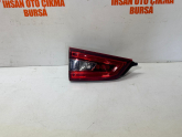 Oto Çıkma Parça / Nissan / Qashqai / Far & Stop / Sağ Arka Stop / Çıkma Parça 