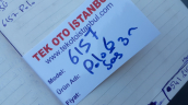 Oto Çıkma Parça / Volkswagen / Polo / Kaporta & Karoser / Davlumbaz / Çıkma Parça 