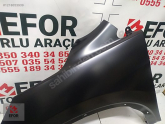 Oto Çıkma Parça / Honda / CR-V / Kaporta & Karoser / Sağ Ön Çamurluk / Sıfır Parça 