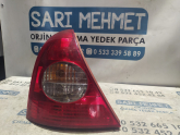 Oto Çıkma Parça / Renault / Clio / Far & Stop / Sol Arka Stop / Çıkma Parça 
