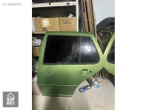 Oto Çıkma Parça / Volkswagen / Bora / Kaporta & Karoser / Sol Arka Kapı / Çıkma Parça 