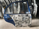 Oto Çıkma Parça / Hyundai / Accent / Kaporta & Karoser / Sağ Arka Kapı / Çıkma Parça 