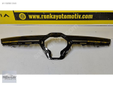 Oto Çıkma Parça / Renault / Megane / Kaporta & Karoser / Panjur / Çıkma Parça 