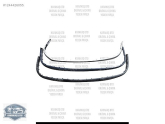 VOLKSWAGEN BORA 1998-2005 ÖN TAMPON BANDI ORJİNAL 1J5807719 A