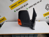 Oto Çıkma Parça / Ford / Transit / Ayna / Sağ Dış Ayna / Çıkma Parça 