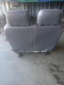 Oto Çıkma Parça / Volkswagen / Transporter / Koltuk & Döşeme / Arka Koltuk / Çıkma Parça 