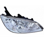 HONDA CİVİC SAĞ ÖN FAR (04-06) (33101-S5A-G51)
