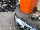 Oto Çıkma Parça / Opel / Astra / Far & Stop / Sağ Ön Far / Çıkma Parça 