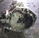 Oto Çıkma Parça / Fiat / Egea / Şanzıman / Şanzıman Komple / Çıkma Parça 
